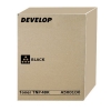 Develop TNP-48K (A5X01D0) toner czarny, oryginalny 049206 - 1