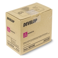 Develop TNP-50M (A0X53D7) toner czerwony, oryginalny A0X53D7 049326