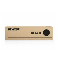 Develop TNP-81K (AAJW1D2) toner czarny, oryginalny 049444
