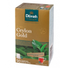 Herbata Dilmah Ceylon Gold, 50 torebek 700121 - 1