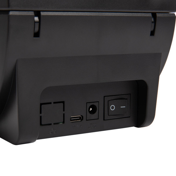 Drukarka etykiet 123drukuj LW650 2112722C 2112723C QL700RF1C QL800ZU1C 301405 - 7