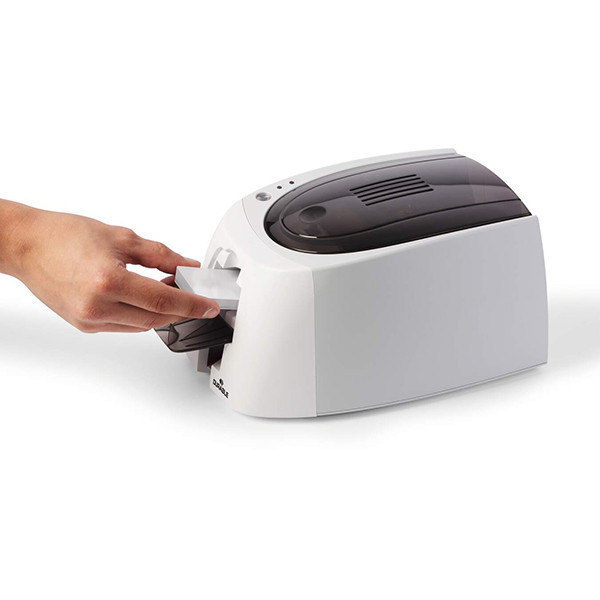 Durable Duracard ID 300 drukarka do kart plastikowych 310062 - 7