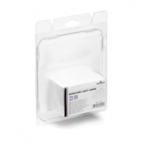 Durable Duracard karty plastikowe PVC cienkie (100 sztuk), oryginalne 310067