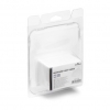 Durable Duracard karty plastikowe PVC cienkie (100 sztuk), oryginalne 310067 - 1