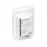 Durable Duracard karty plastikowe PVC standardowe (100 sztuk), oryginalne 310066