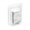 Durable Duracard karty plastikowe PVC standardowe (100 sztuk), oryginalne 310066 - 1