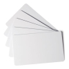 Durable Duracard karty plastikowe PVC standardowe (100 sztuk), oryginalne 310066 - 2