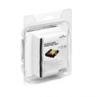 Durable Duracard taśma barwiąca i karty plastikowe, oryginalne 310065