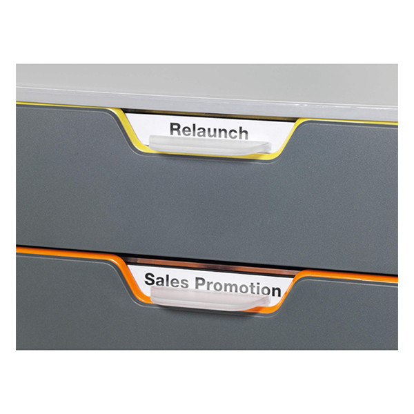 Pojemnik na dokumenty Durable Varicolor (5 szuflad) 310156 - 8