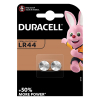 Duracell Baterie Duracell LR44, 2 szt LR44 204510 - 1