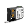 Dymo 1868667 XTL wstępnie przycięte etykiety  12 x 38 mm, oryginalne