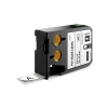 Dymo 1868701 XTL wstępnie przycięte etykiety  19 x 25 mm, oryginalne 089076 - 1