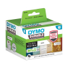 Dymo 1933081 trwałe etykiety magazynowe, oryginalne 088574 - 1