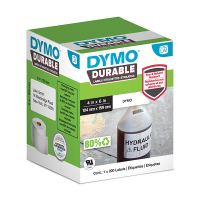 Dymo 1933086 bardzo duże etykiety adresowe, oryginalne 1933086 088582