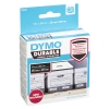 Dymo 1976200 trwałe etykiety adresowe, oryginalne 088568 - 1
