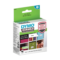 Dymo 1976411 / 2112283 trwałe wąskie etykiety uniwersalne, oryginalne 1976411 088570