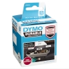 Dymo 1976414 trwałe etykiety wysyłkowe, oryginalne 088572 - 1