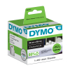 Dymo 1983172 szerokie etykiety adresowe, 1 rolka, oryginalne 088592 - 1