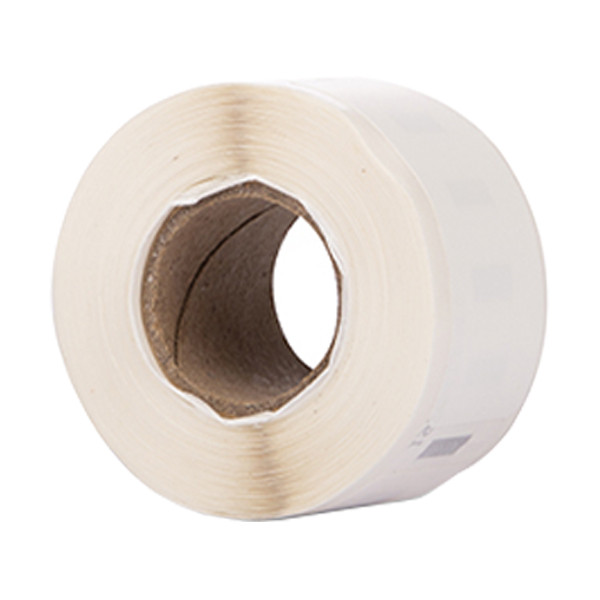 Dymo 2177564 trwałe wąskie etykiety uniwersalne 6 sztuk S0722520 / 11352, wersja 123drukuj 2177564C 089173 - 1
