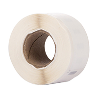 Dymo 2177564 trwałe wąskie etykiety uniwersalne 6 sztuk S0722520 / 11352, wersja 123drukuj