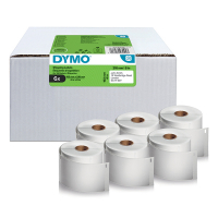 Dymo 2177565 etykiety adresowe 6 sztuk 2166659, oryginalne 2177565 089176