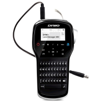 Dymo LabelManager 280 drukarka etykiet (QWERTY) 833426