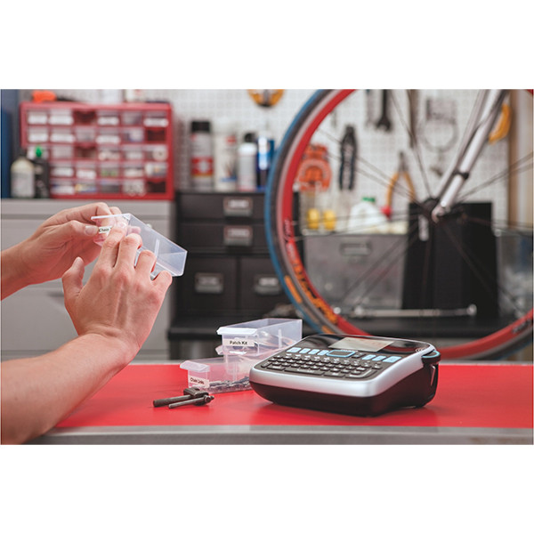 Dymo LabelManager 360D drukarka etykiet (QWERTY) 833324 - 3