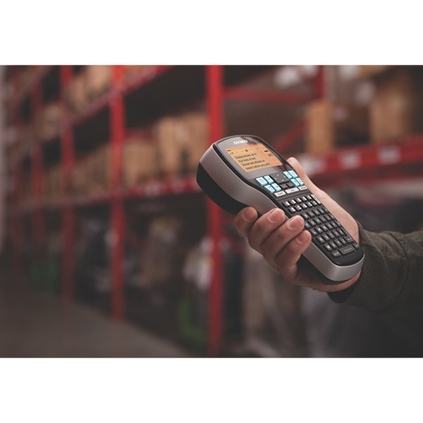 Dymo LabelManager 420P drukarka etykiet 833325 - 2