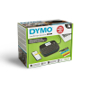 Dymo LabelManager Executive 640 CB drukarka etykiet z Bluetooth (AZERTY) z walizką 833446 - 1