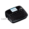 Dymo LabelManager Executive 640 CB drukarka etykiet z Bluetooth (QWERTY) z walizką 833444 - 2
