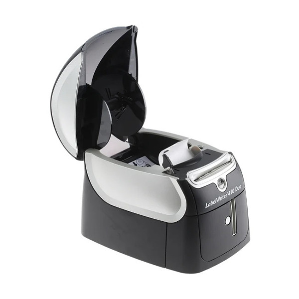 Dymo LabelWriter 450 Duo drukarka etykiet termiczna 833306 - 6