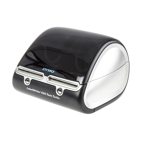 Dymo LabelWriter 450 Twin Turbo drukarka etykiet termiczna 833310 - 4