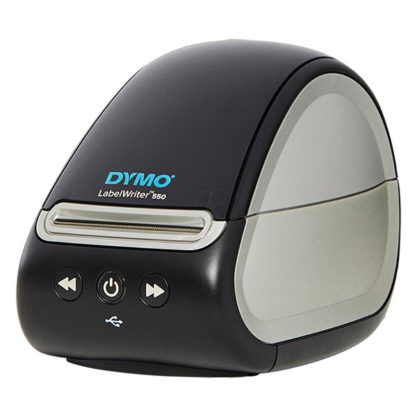 Dymo LabelWriter 550 drukarka etykiet termiczna 833406 - 1