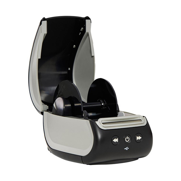 Dymo LabelWriter 550 drukarka etykiet termiczna 833406 - 5