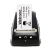Dymo LabelWriter 550 drukarka etykiet termiczna 833406 - 7