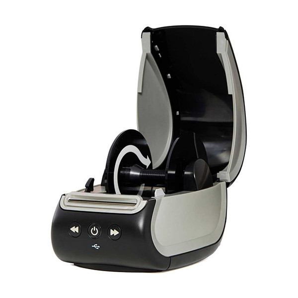 Dymo LabelWriter 550 drukarka etykiet termiczna 833406 - 8