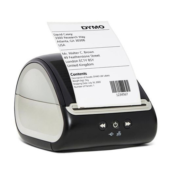 Dymo LabelWriter 5XL drukarka etykiet 2112725 833408 - 4