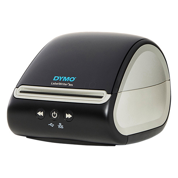 Dymo LabelWriter 5XL drukarka etykiet termiczna 833408 - 1