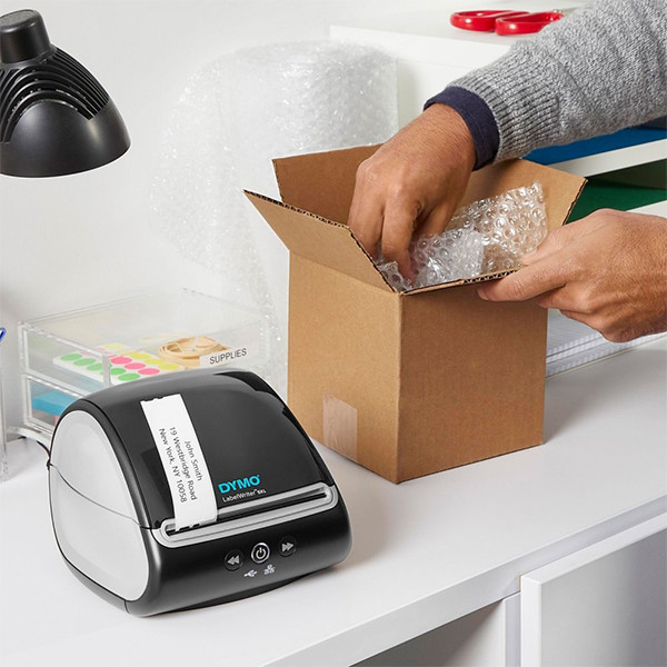 Dymo LabelWriter 5XL drukarka etykiet termiczna 833408 - 7