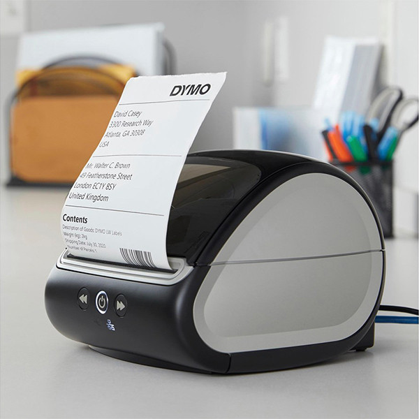 Dymo LabelWriter 5XL drukarka etykiet termiczna 833408 - 9