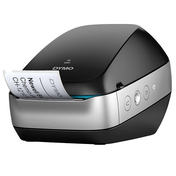 Dymo LabelWriter Wireless drukarka etykiet termiczna, bezprzewodowa 833392 - 1