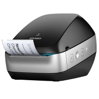 Dymo LabelWriter Wireless drukarka etykiet termiczna, bezprzewodowa 833392