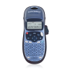 Dymo LetraTAG LT-100H drukarka etykiet (niebieska) 2174576 S0883980 833300 - 2