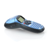 Dymo LetraTAG LT-100H drukarka etykiet (niebieska) 2174576 S0883980 833300 - 5