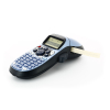 Dymo LetraTAG LT-100H drukarka etykiet (niebieska) 2174576 S0883980 833300 - 6