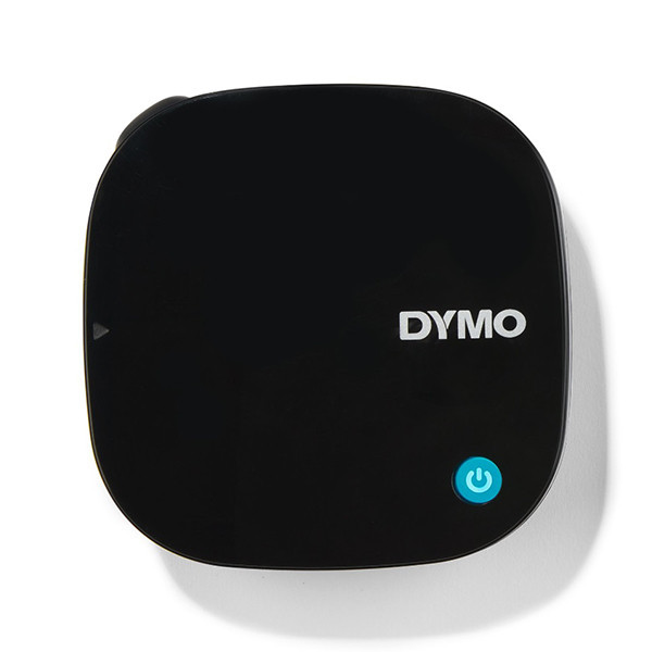 Dymo LetraTag 200B drukarka etykiet + 5 taśm 089305 - 6