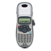 Dymo LetraTag LT-100H drukarka etykiet (srebrna) 833425 - 1