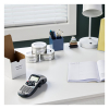 Dymo LetraTag LT-100H drukarka etykiet (srebrna) 833425 - 4