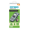 Dymo LetraTag LT-100H drukarka etykiet (srebrna) 2174577 833425 - 3