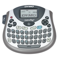 Dymo LetraTag LT-100T drukarka etykiet (QWERTY) 2174593 S0758380 833302